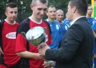 Dni Gminy Gnojnik 2013 - Sobota - Sportowe zmagania