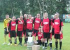 Dni Gminy Gnojnik 2013 - Sobota - Sportowe zmagania