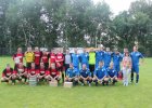 Dni Gminy Gnojnik 2013 - Sobota - Sportowe zmagania