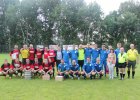 Dni Gminy Gnojnik 2013 - Sobota - Sportowe zmagania