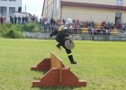 Zawody sportowo - pożarnicze - Lewniowa - 14.07.2013 r.