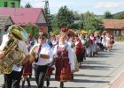 Gminne Święto Plonów - Uszew - 15.08.2013 r.