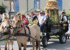 Gminne Święto Plonów - Uszew - 15.08.2013 r.