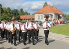 Gminne Święto Plonów - Uszew - 15.08.2013 r.