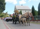 Gminne Święto Plonów - Uszew - 15.08.2013 r.