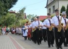 Gminne Święto Plonów - Uszew - 15.08.2013 r.