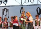 Dożynki Gminne - Gosprzydowa - 15.08.2014 r.