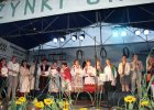 Dożynki Gminne - Gosprzydowa - 15.08.2014 r.