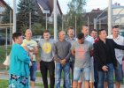 Festyn Wakacyjny - Uszew - 16.08.2014 r.