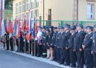 Jubileusz 90-lecia OSP Gosprzydowa - 17.08.2014 r.