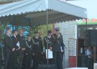 Jubileusz 90-lecia OSP Gosprzydowa - 17.08.2014 r.