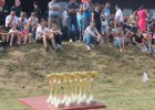 Zawody Sportowo-Pożarnicze 2015 - Żerków