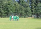 Dni Gminy Gnojnik - zmagania sportowe (02.07.2016 r.)