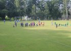 Dni Gminy Gnojnik - zmagania sportowe (02.07.2016 r.)