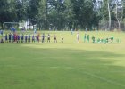 Dni Gminy Gnojnik - zmagania sportowe (02.07.2016 r.)