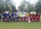 Dni Gminy Gnojnik - zmagania sportowe (02.07.2016 r.)