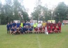 Dni Gminy Gnojnik - zmagania sportowe (02.07.2016 r.)