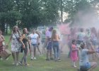 Dni Gminy Gnojnik - Festiwal Kolorów (02.07.2016 r.)