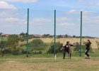 Gminne zawody sportowo-pożarnicze (10.07.2016 r.)