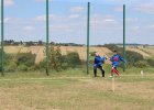 Gminne zawody sportowo-pożarnicze (10.07.2016 r.)