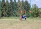 Gminne zawody sportowo-pożarnicze (10.07.2016 r.)