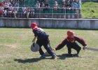 Gminne zawody sportowo-pożarnicze (10.07.2016 r.)