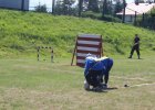 Gminne zawody sportowo-pożarnicze (10.07.2016 r.)