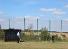 Gminne zawody sportowo-pożarnicze (10.07.2016 r.)