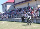 Gminne zawody sportowo-pożarnicze (10.07.2016 r.)