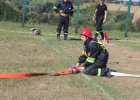 Gminne zawody sportowo-pożarnicze (10.07.2016 r.)