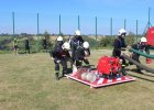 Gminne zawody sportowo-pożarnicze (10.07.2016 r.)