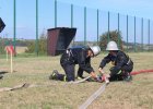 Gminne zawody sportowo-pożarnicze (10.07.2016 r.)