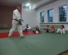 Zajęcia Aikido w Gnojniku!