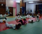 Zajęcia Aikido w Gnojniku!