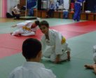 Zajęcia Aikido w Gnojniku!