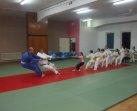 Zajęcia Aikido w Gnojniku!