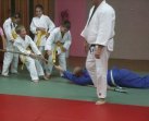 Zajęcia Aikido w Gnojniku!