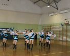  Grupa CHEERLEADERS - PIRATKI - Wicemistrzem Małopolski!