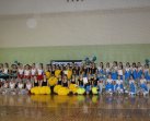  Grupa CHEERLEADERS - PIRATKI - Wicemistrzem Małopolski!