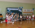  Grupa CHEERLEADERS - PIRATKI - Wicemistrzem Małopolski!