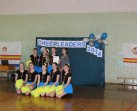  Grupa CHEERLEADERS - PIRATKI - Wicemistrzem Małopolski!