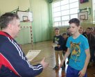 Kolejna odsłona sportowych zmagań