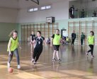  Sportowa rywalizacja gimnazjalistów