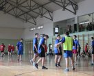  Sportowa rywalizacja gimnazjalistów