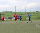 Ostatnie, sportowe zmagania gimnazjalistów