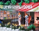 Gosprzydowa świętowała zacny jubileusz