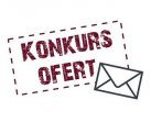 Otwarty konkurs ofert