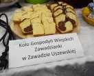 Świąteczne przygotowania w Zawadzie Uszewskiej