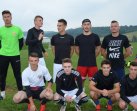 W dniach 22-23 czerwca br. na kompleksie sportowo rekreacyjnym Orlik w Uszwi odbył się piknik charytatywny dla Hubercika.