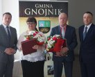 Uroczysta Sesja Rady Gminy Gnojnik - 26.06.2019 r.